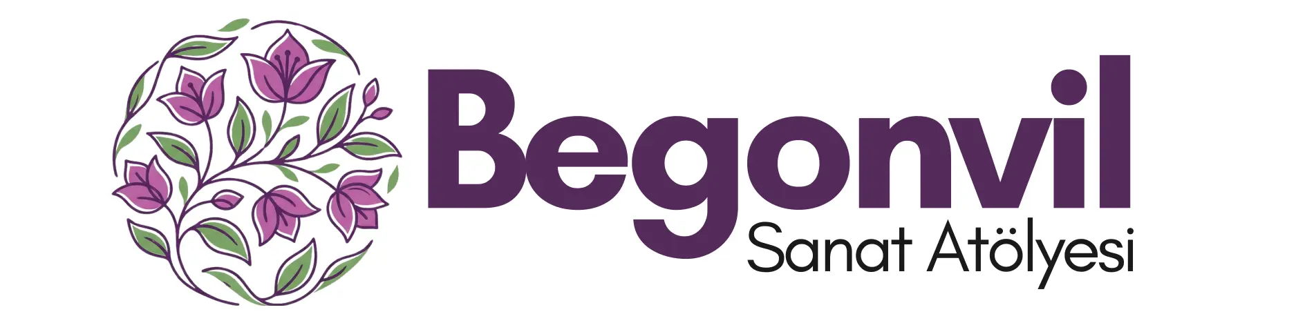 Begonvil Sanat